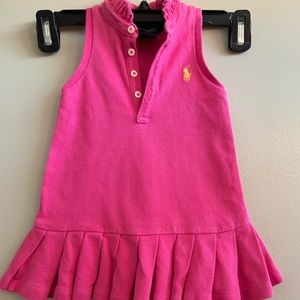 Ralph Lauren 2 Piece Set